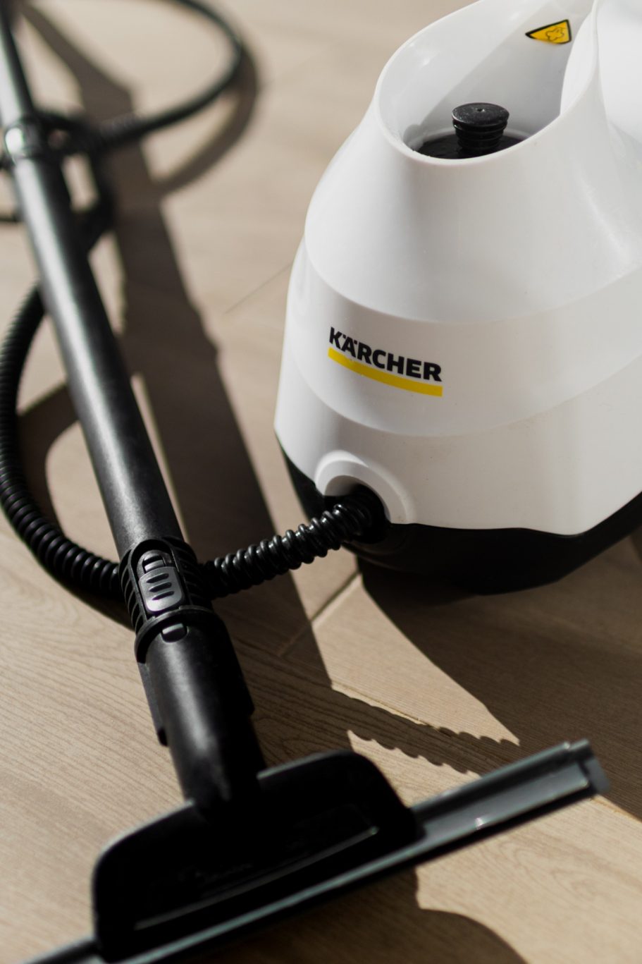 Key handover / end of tenancy