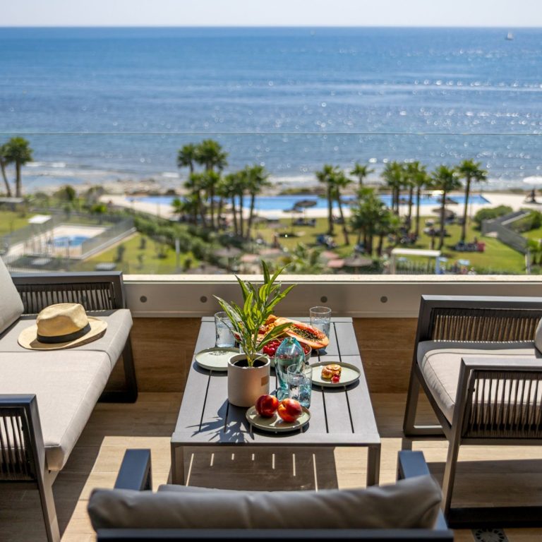 Sea View Punta Prima