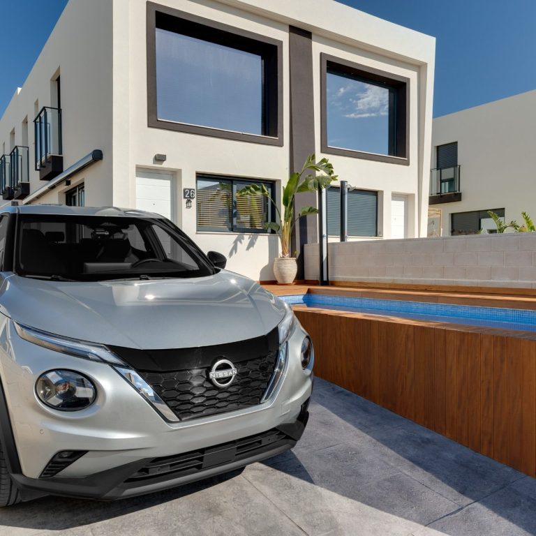 Dream House Gran Alacant