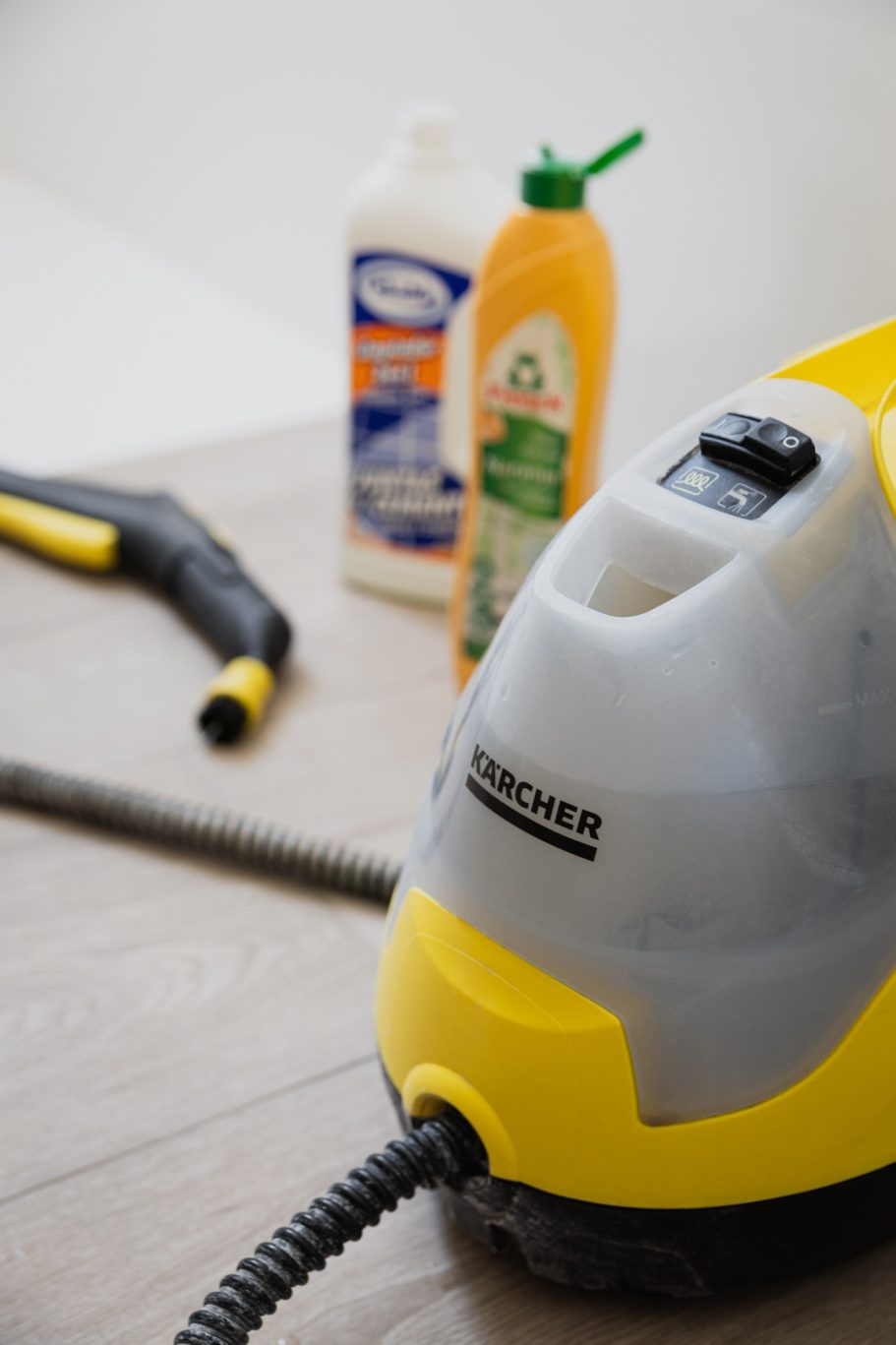 Premium Vacation Home Cleaning