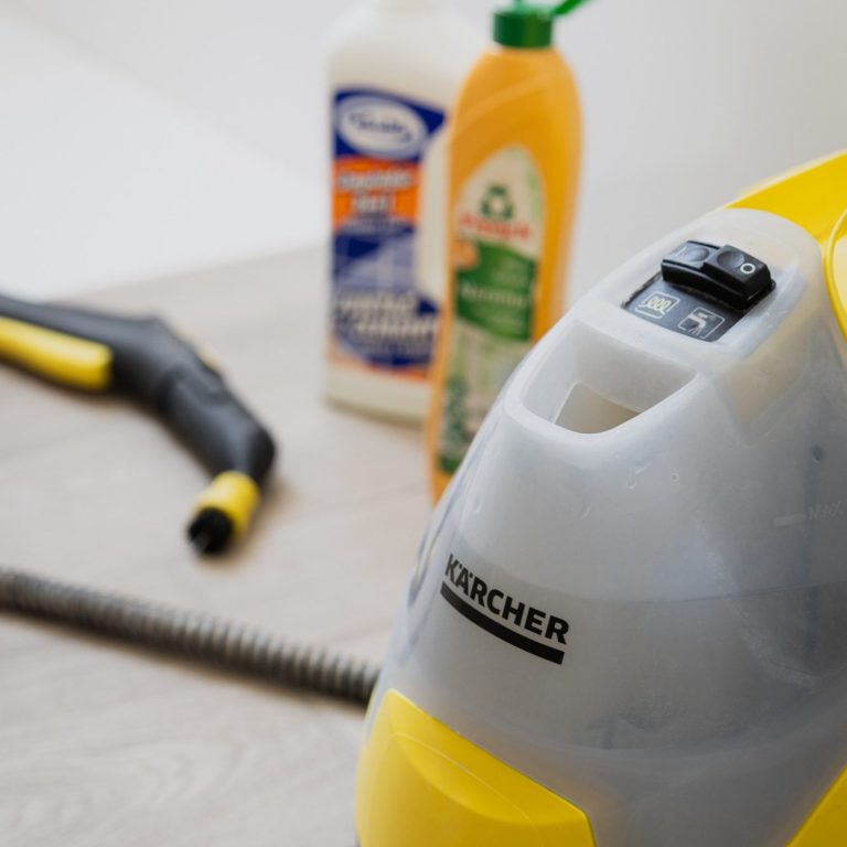 Premium Vacation Home Cleaning
