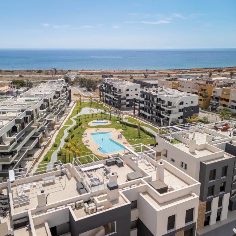 Sea View Playa Flamenca