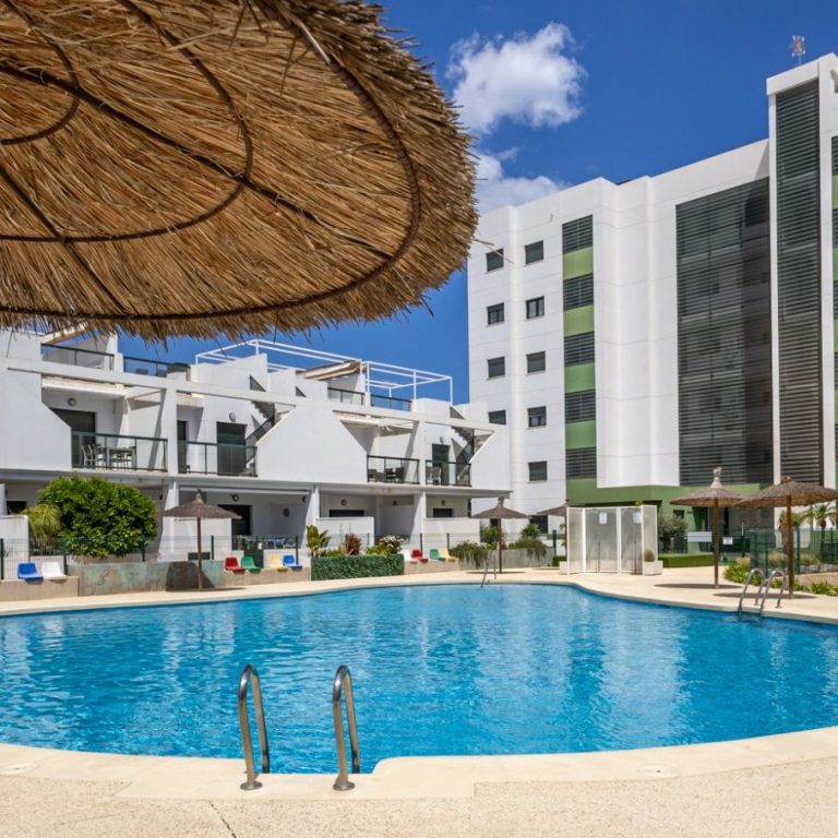 Sea View Mil Palmeras