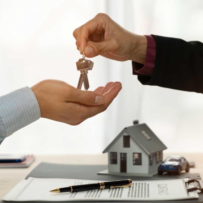 Key custody, access supervision and attention to non-resident owners.