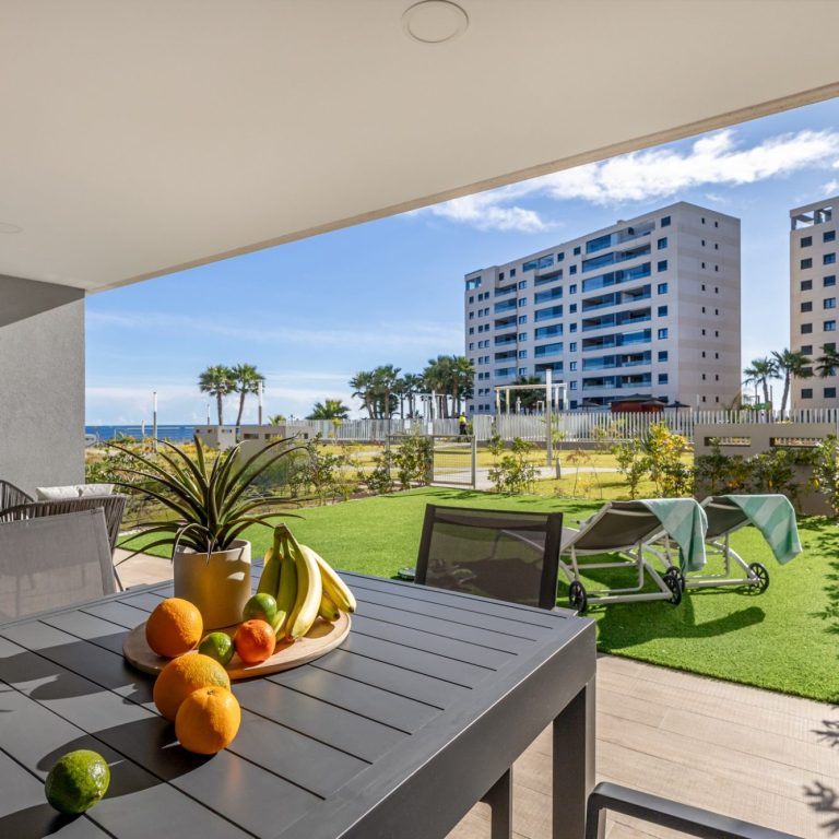 Garden Breeze Vivienda vacacional