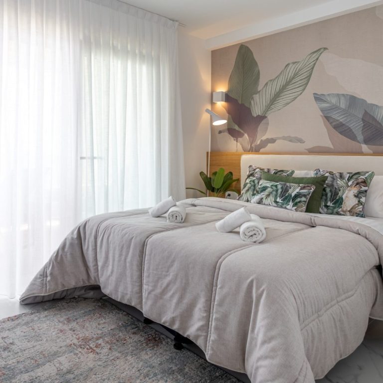 Limpieza Premium de Viviendas Vacacionales