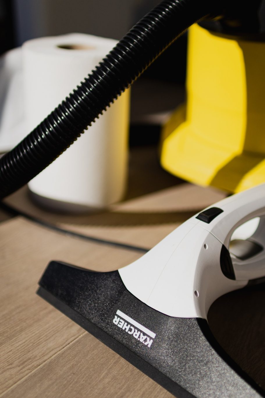 Premium Vacation Home Cleaning