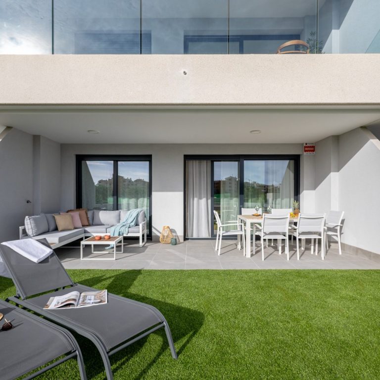 Sea Side Punta Prima  Vivienda vacacional