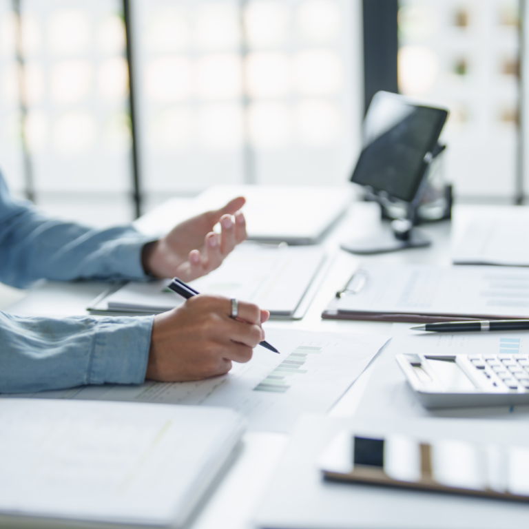 Early fault detection. Coordination with approved specialist suppliers.